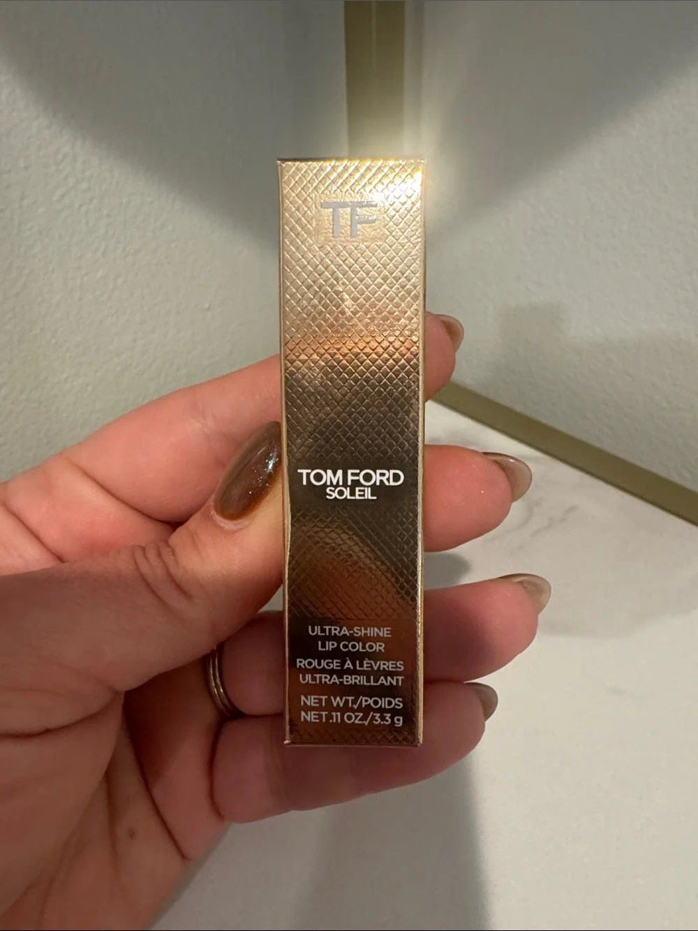 Tom Ford Ultra Shine Lip Color